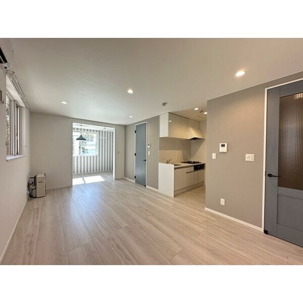 ノルフィーノN18の物件内観写真