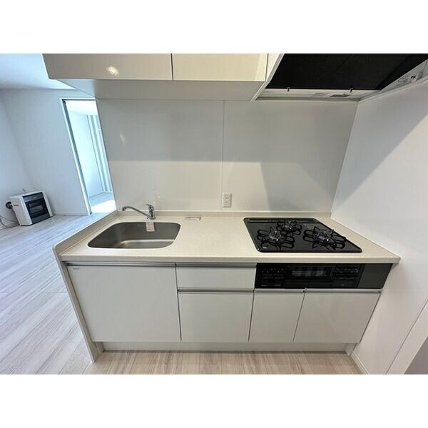 ノルフィーノN18の物件内観写真