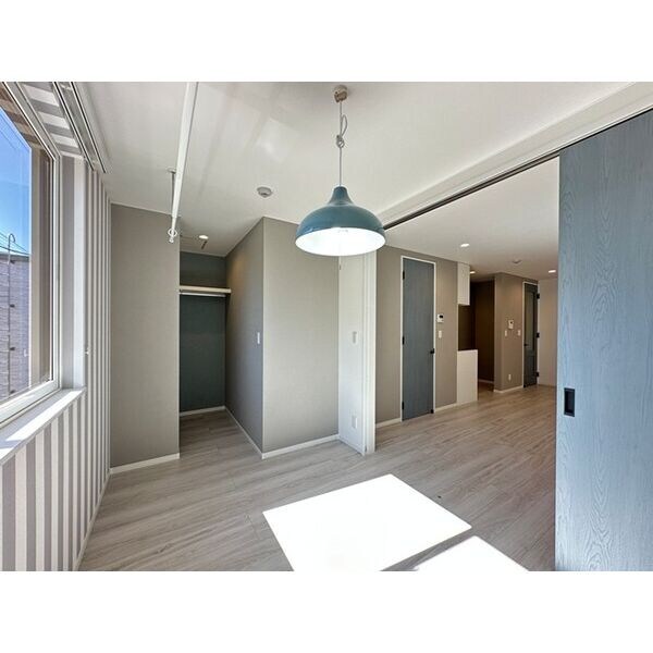 ノルフィーノN18の物件内観写真