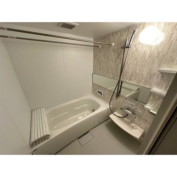 ノルフィーノN18の物件内観写真