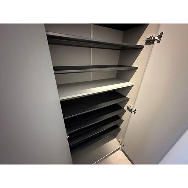 ノルフィーノN18の物件内観写真