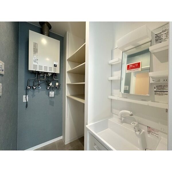 ノルフィーノN18の物件内観写真