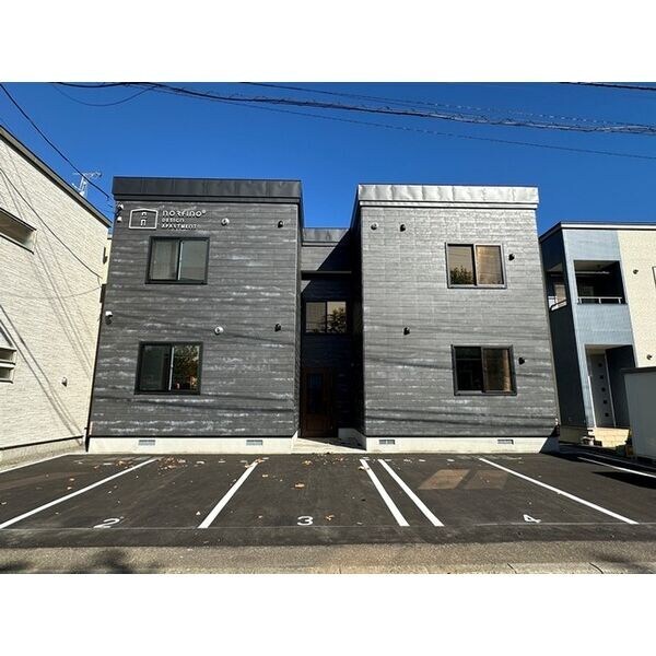 ノルフィーノN18の物件内観写真