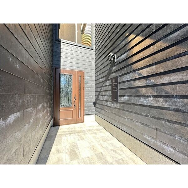 ノルフィーノN18の物件内観写真