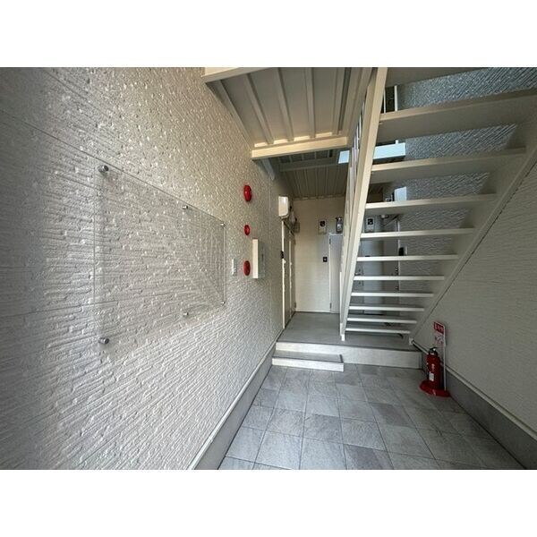 ノルフィーノN18の物件内観写真