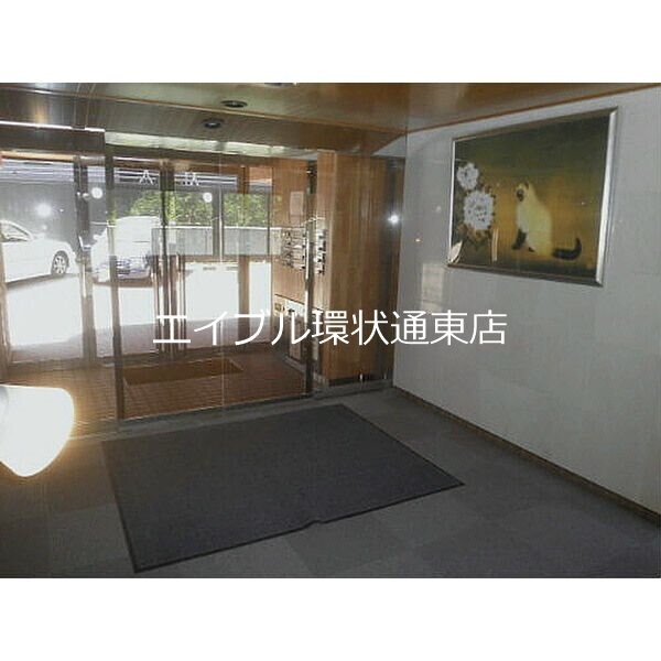 西２８丁目駅 徒歩30分 4階の物件内観写真