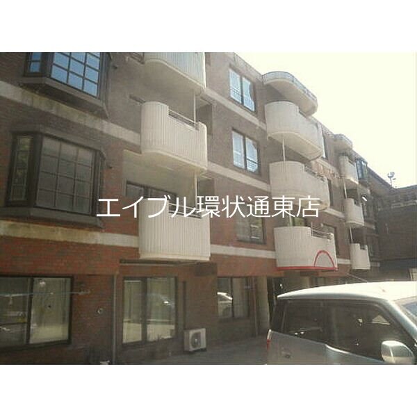 西２８丁目駅 徒歩30分 4階の物件内観写真