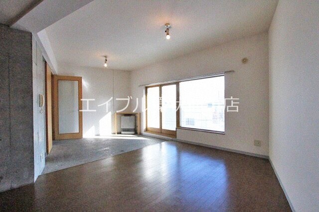 東区役所前駅 徒歩7分 2階の物件内観写真
