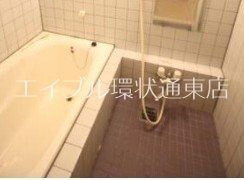 東区役所前駅 徒歩7分 2階の物件内観写真