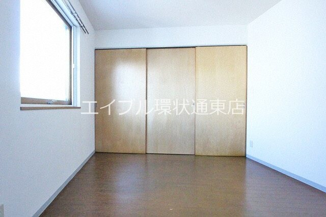 東区役所前駅 徒歩7分 2階の物件内観写真