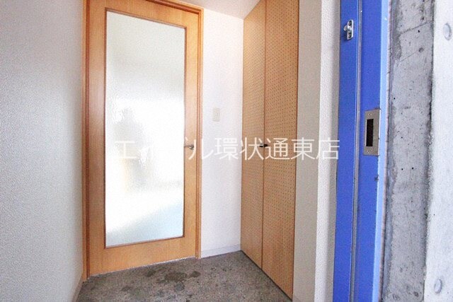 東区役所前駅 徒歩7分 2階の物件内観写真