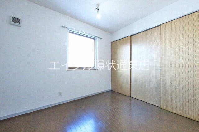 東区役所前駅 徒歩7分 2階の物件内観写真