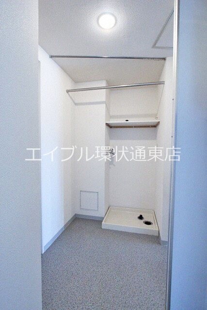 東区役所前駅 徒歩7分 2階の物件内観写真