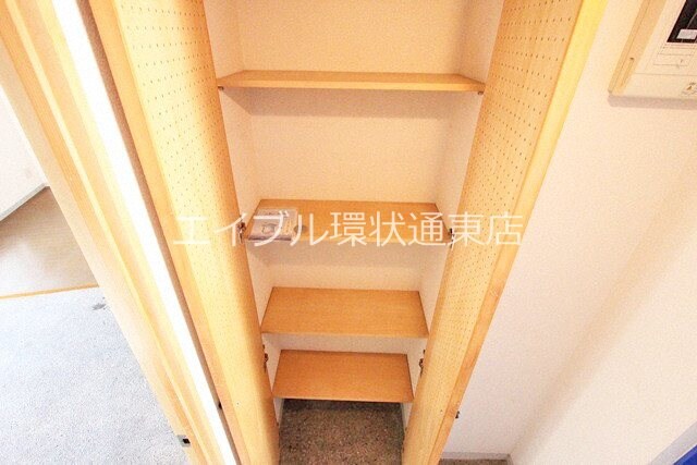 東区役所前駅 徒歩7分 2階の物件内観写真