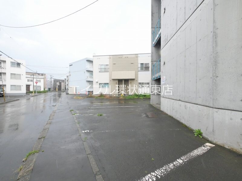 東区役所前駅 徒歩7分 2階の物件内観写真