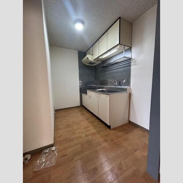 アルファスクエア北23条の物件内観写真