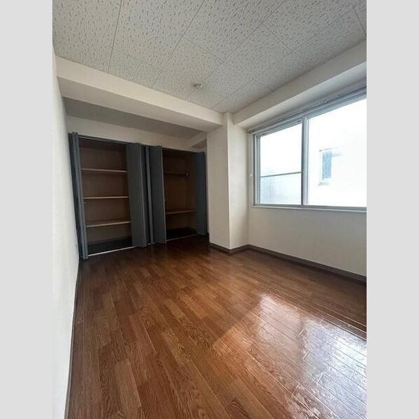 アルファスクエア北23条の物件内観写真