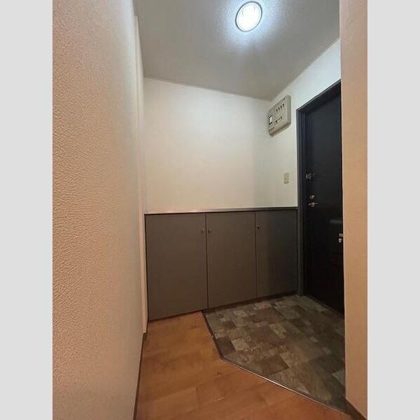 アルファスクエア北23条の物件内観写真