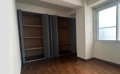 アルファスクエア北23条の物件内観写真