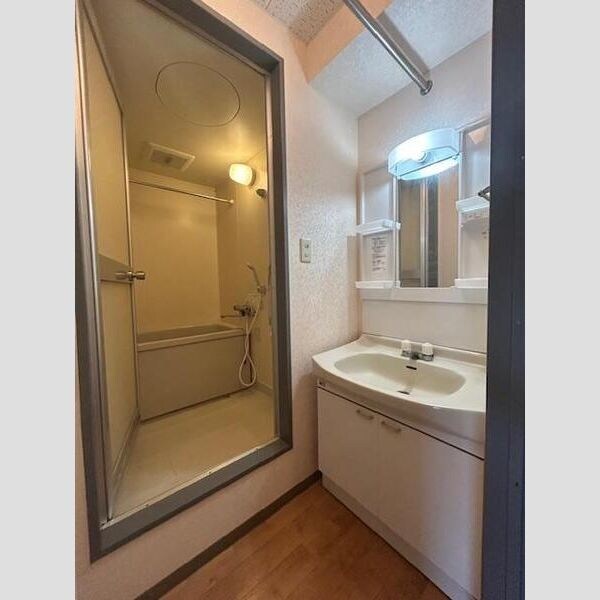 アルファスクエア北23条の物件内観写真