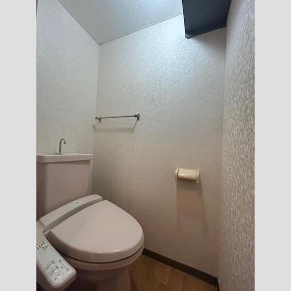 アルファスクエア北23条の物件内観写真