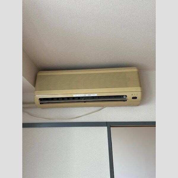 アルファスクエア北23条の物件内観写真