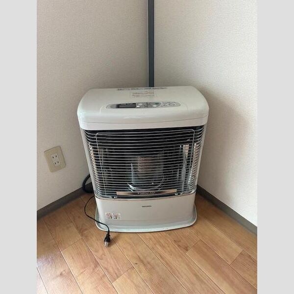 アルファスクエア北23条の物件内観写真