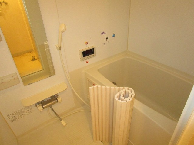 Luna Courtの物件内観写真