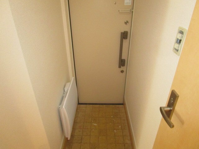 Luna Courtの物件内観写真