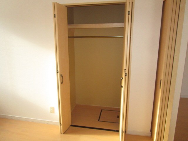 Luna Courtの物件内観写真