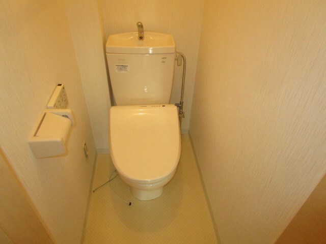 Luna Courtの物件内観写真