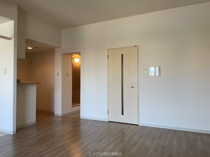 東区役所前駅 徒歩6分 6階の物件内観写真