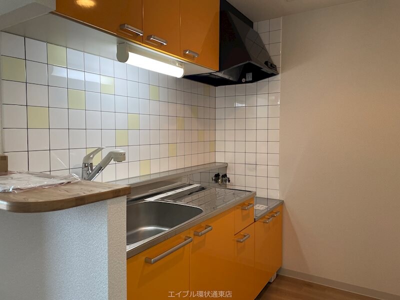 東区役所前駅 徒歩6分 6階の物件内観写真