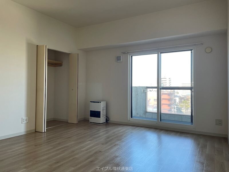 東区役所前駅 徒歩6分 6階の物件内観写真