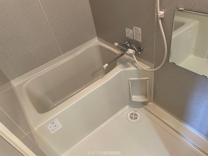 東区役所前駅 徒歩6分 6階の物件内観写真