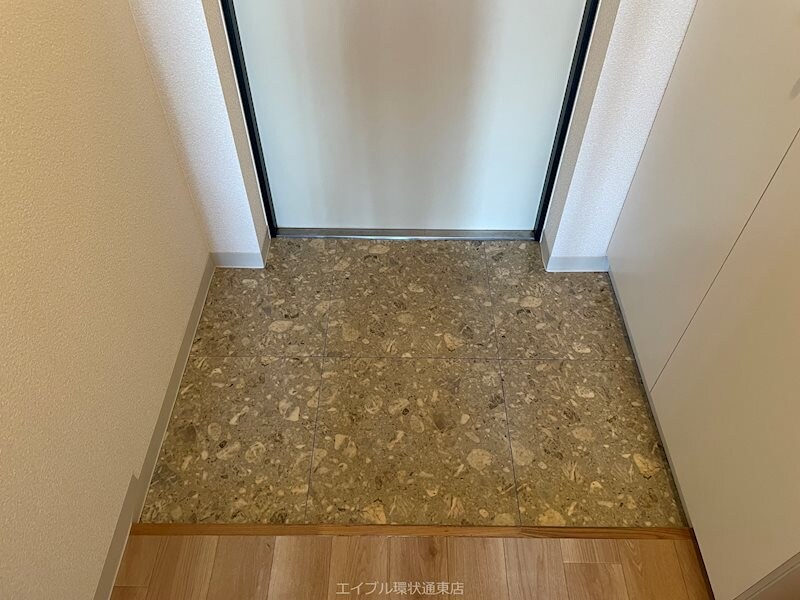 東区役所前駅 徒歩6分 6階の物件内観写真