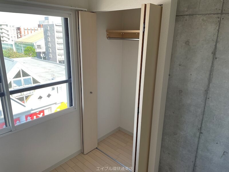 東区役所前駅 徒歩6分 6階の物件内観写真