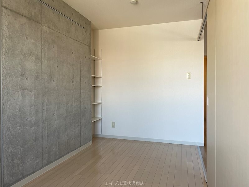 東区役所前駅 徒歩6分 6階の物件内観写真