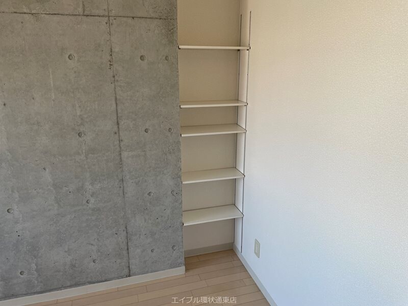 東区役所前駅 徒歩6分 6階の物件内観写真