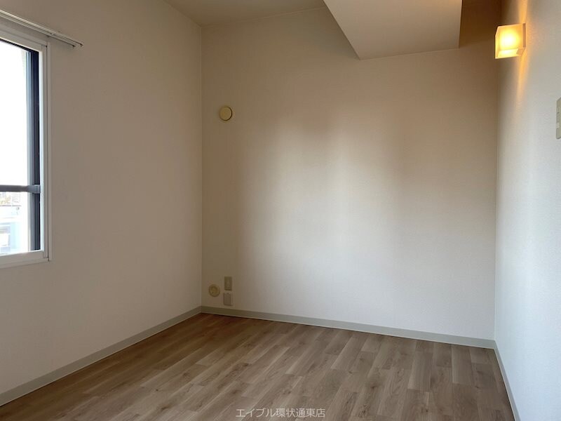 東区役所前駅 徒歩6分 6階の物件内観写真