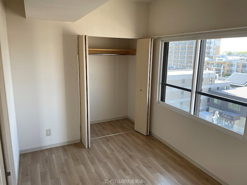 東区役所前駅 徒歩6分 6階の物件内観写真