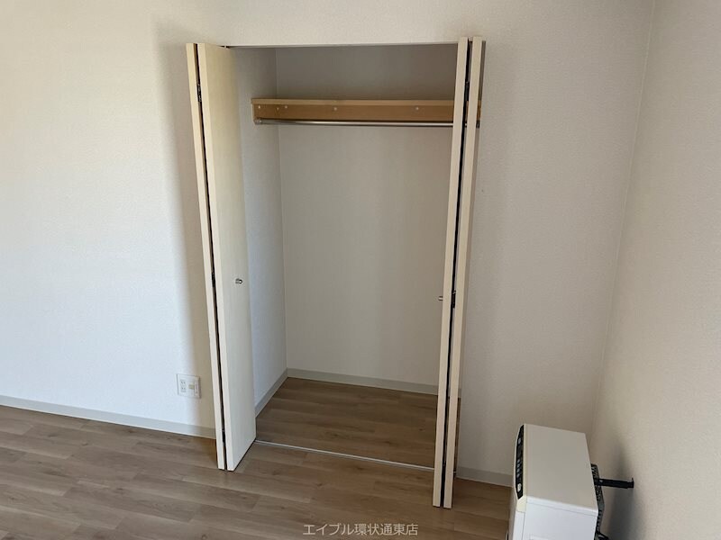 東区役所前駅 徒歩6分 6階の物件内観写真