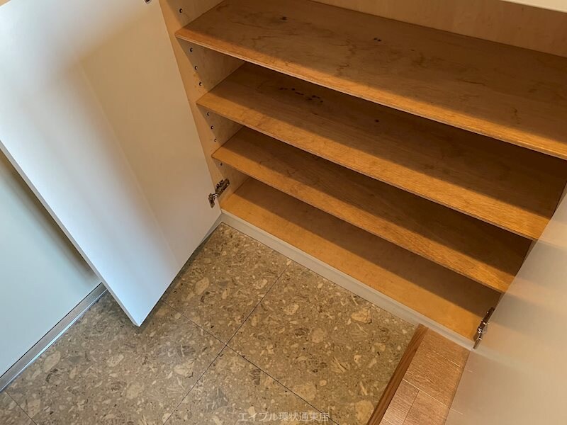 東区役所前駅 徒歩6分 6階の物件内観写真