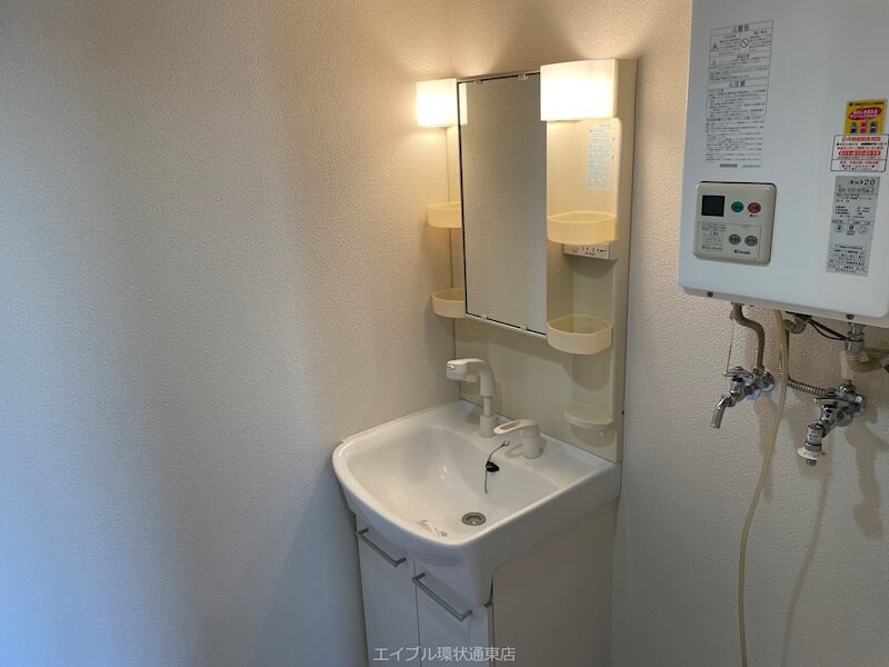 東区役所前駅 徒歩6分 6階の物件内観写真