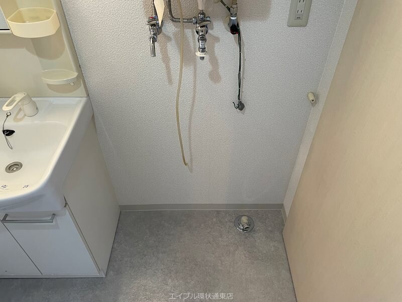 東区役所前駅 徒歩6分 6階の物件内観写真