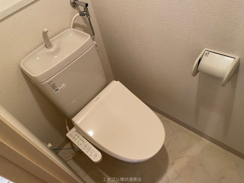 東区役所前駅 徒歩6分 6階の物件内観写真