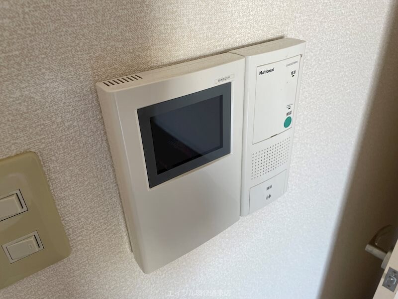 東区役所前駅 徒歩6分 6階の物件内観写真