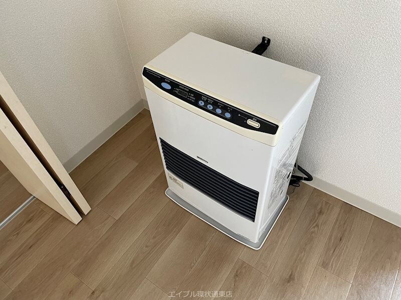 東区役所前駅 徒歩6分 6階の物件内観写真