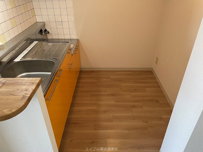 東区役所前駅 徒歩6分 6階の物件内観写真