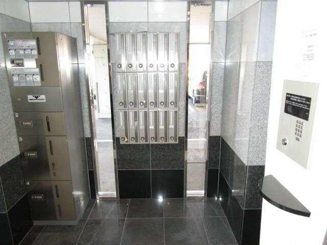 東区役所前駅 徒歩6分 6階の物件内観写真